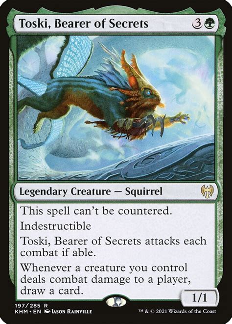 mtg best green creatures|Top 13 Best Green Cards in MTG.